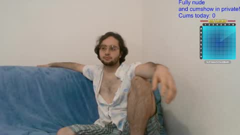 Eren online show from 3, 10, 2025