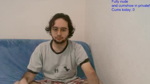 Eren online show from 6, 10, 2025