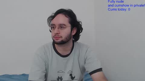 Eren online show from 11, 10, 2025