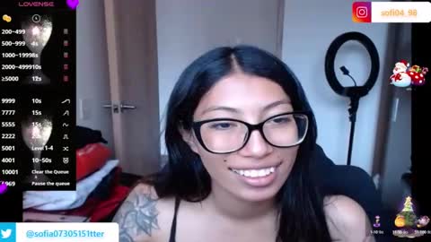 sofia online show from 4, 1, 2025