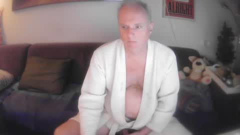 Eric online show from 4, 1, 2025