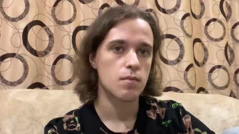 Eric online show from 11, 10, 2025