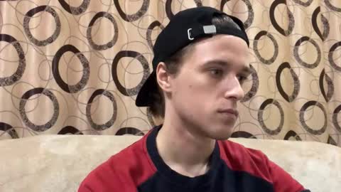 Eric online show from 12, 10, 2025