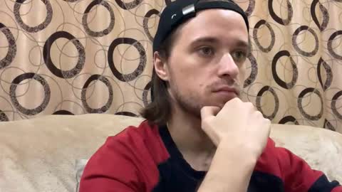 Eric online show from 26, 10, 2025