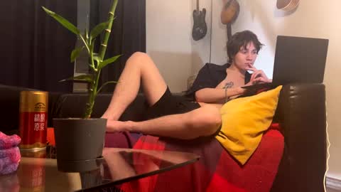 Eric Carrotman online show from 11, 3, 2025