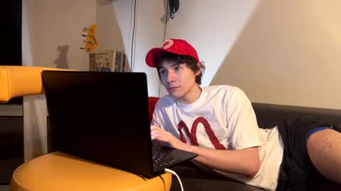 Eric Carrotman online show from 12, 3, 2025