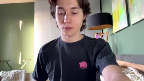 Eric Carrotman online show from 1, 10, 2025