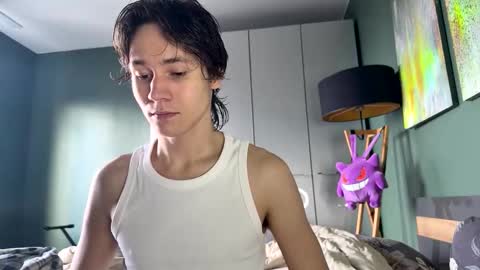 Eric Carrotman online show from 9, 10, 2025