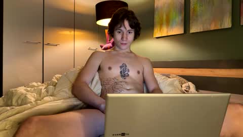 Eric Carrotman online show from 15, 11, 2025