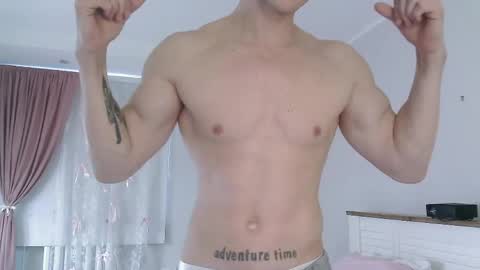 Eric Crush online show from 7, 3, 2026