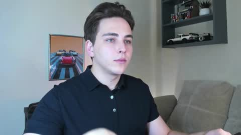 Eric online show from 17, 10, 2025