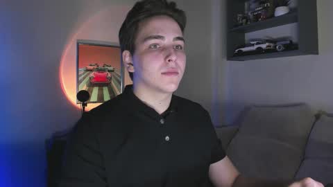 Eric online show from 9, 11, 2025