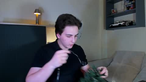 Snapshot of eric_ether chatting on 10, 1, 2026 Eric online show from 10, 1, 2026