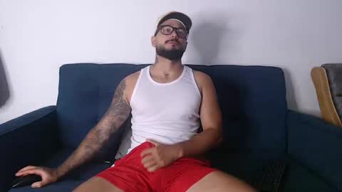 Eric Evans online show from 30, 10, 2025