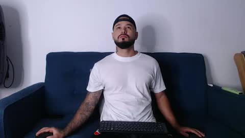 Eric Evans online show from 8, 11, 2025