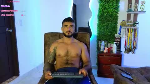 Brayan online show from 9, 2, 2025