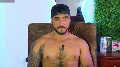 Brayan online show from 15, 2, 2025