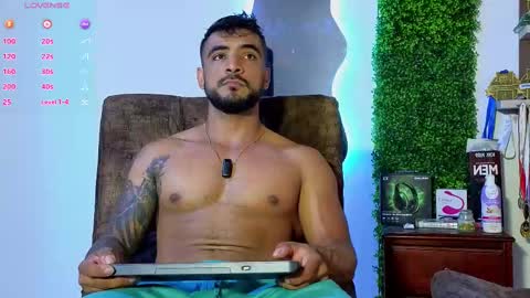 Brayan online show from 23, 2, 2025