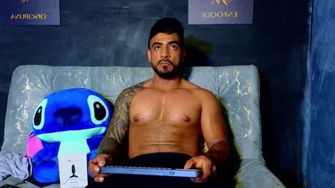 Brayan online show from 21, 10, 2025