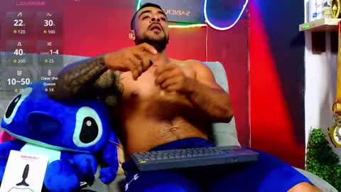 Snapshot of eric_harrison1 chatting on 15, 2, 2026 Brayan online show from 15, 2, 2026