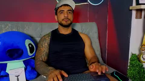 Snapshot of eric_harrison1 chatting on 20, 3, 2026 Brayan online show from 20, 3, 2026