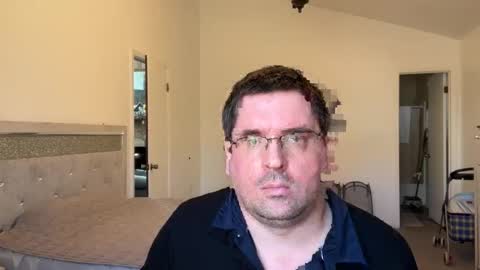 eric heim online show from 23, 11, 2025