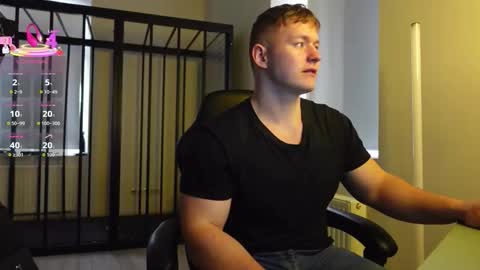    online show from 13, 10, 2025