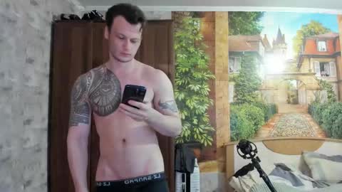 Eric online show from 28, 10, 2025