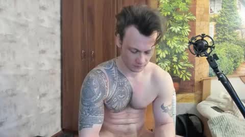 Eric online show from 16, 11, 2025