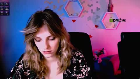 Snapshot of erica_breeze chatting on 15, 10, 2025 your dear Erica online show from 15, 10, 2025