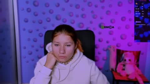 Snapshot of erica_breeze chatting on 1, 12, 2025 your dear Erica online show from 1, 12, 2025