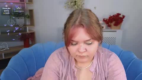 erica_love_ online show from 19, 9, 2025
