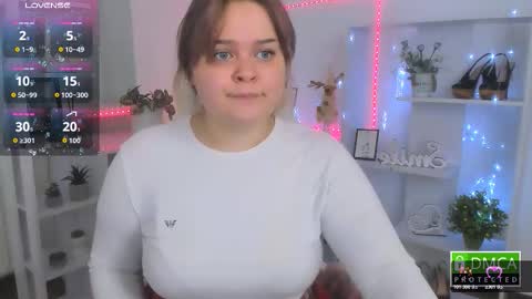 erica_love_ online show from 12, 1, 2026