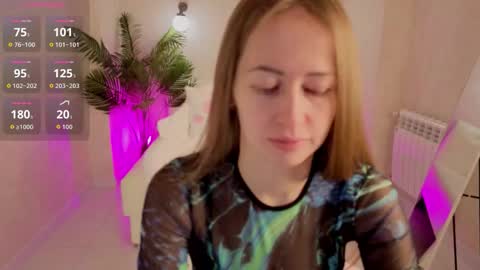 erica_mckenzie online show from 9, 2, 2026