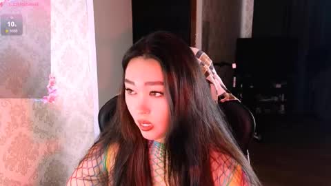 Erica Wayne online show from 19, 12, 2025