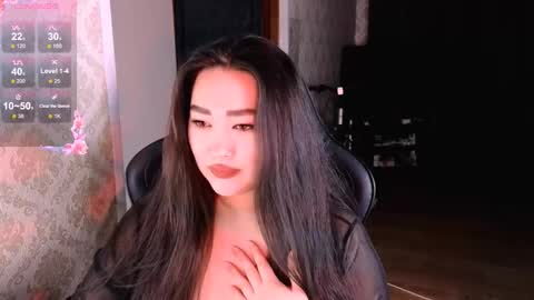 Erica Wayne online show from 5, 3, 2026