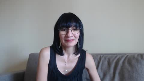 ericablack8 online show from 15, 9, 2025