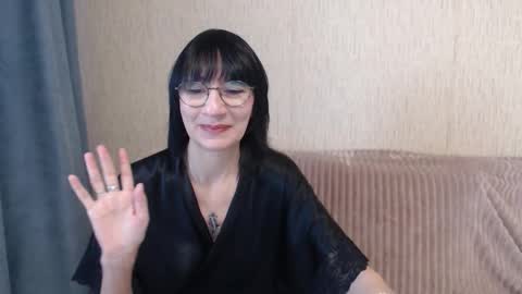 ericablack8 online show from 19, 11, 2025