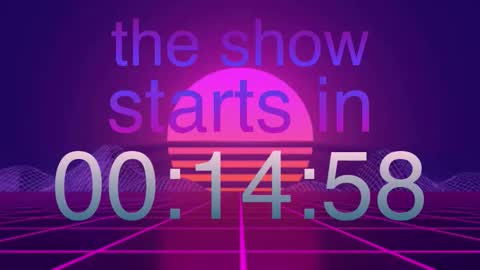 Erica online show from 18, 1, 2026