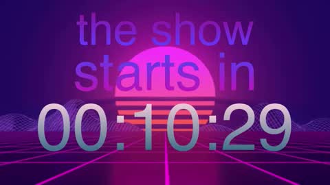 Erica online show from 6, 2, 2026