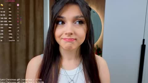 Dina online show from 20, 12, 2025