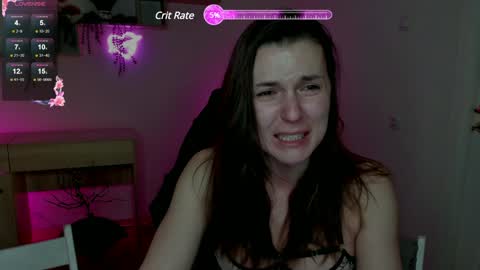 EricaPowers online show from 31, 12, 2024