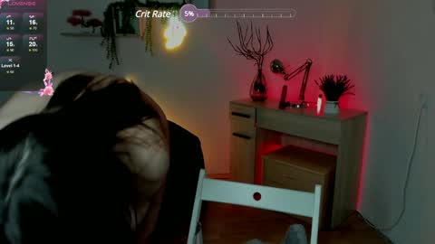 EricaPowers online show from 4, 2, 2025