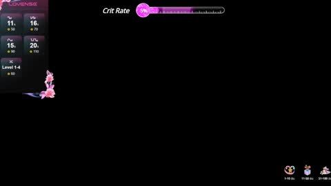 EricaPowers online show from 11, 3, 2025