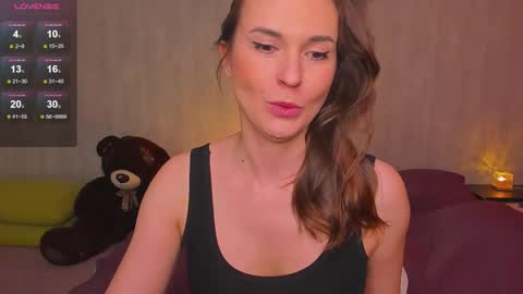 Snapshot of ericapowers chatting on 16, 3, 2026 EricaPowers online show from 16, 3, 2026