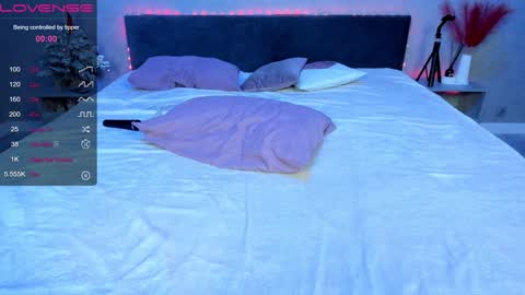 Erica online show from 30, 1, 2025