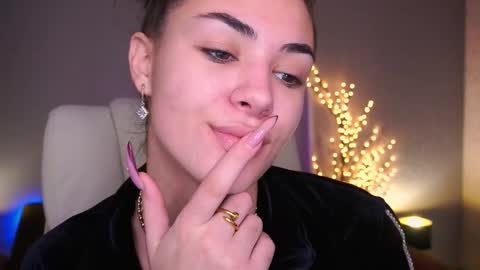 Erica online show from 25, 10, 2025