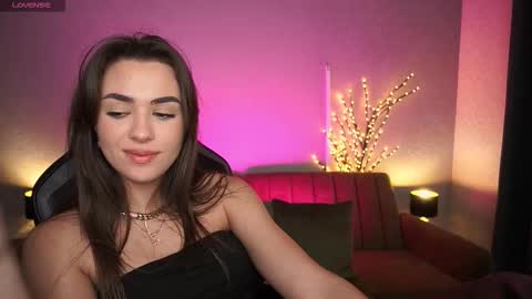 Erica online show from 14, 11, 2025