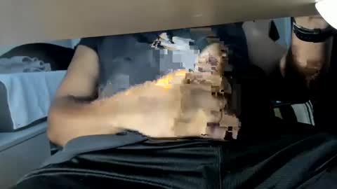 Snapshot of ericbishop1 chatting on 21, 9, 2025 EricBishop1 online show from 21, 9, 2025