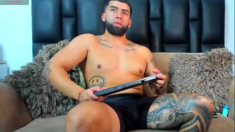 my   online show from 14, 1, 2026